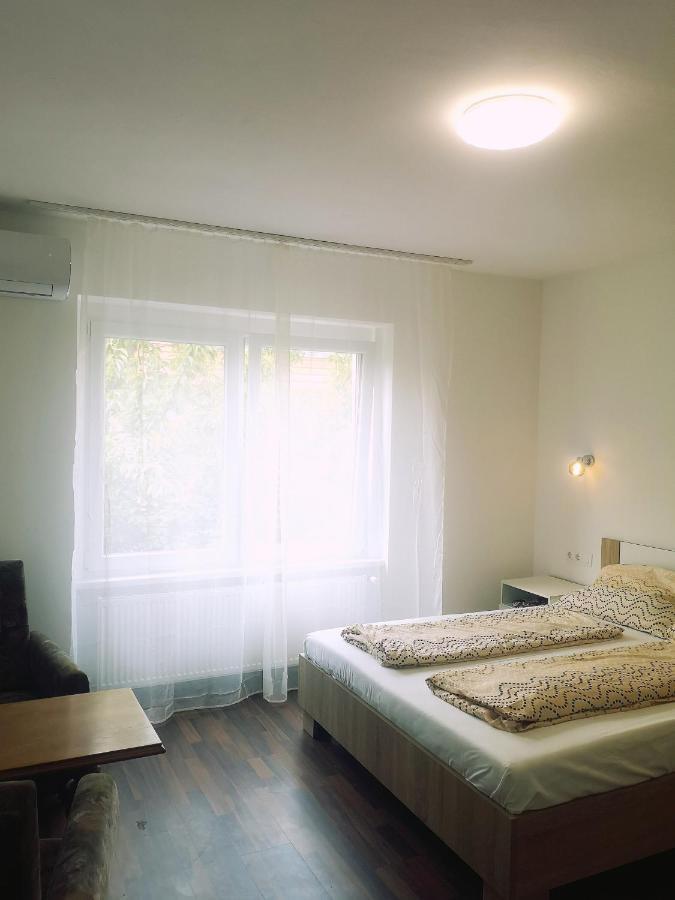 Marcipan Apartment Heviz Exterior photo