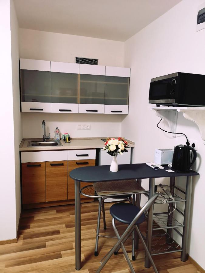 Marcipan Apartment Heviz Room photo