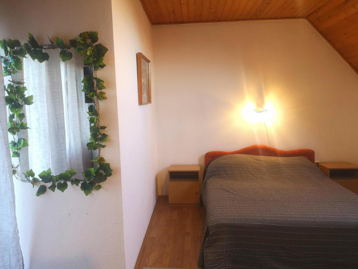 Marcipan Apartment Heviz Exterior photo